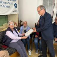 Incontro pubblico 24 Maggio 2025